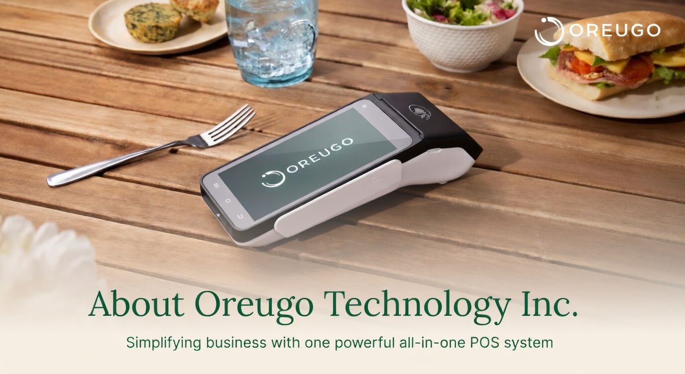 POS POS Terminal